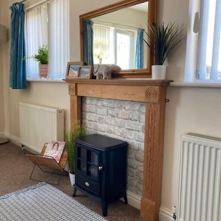 Appartamento Salcombe View Kingsbridge  Esterno foto