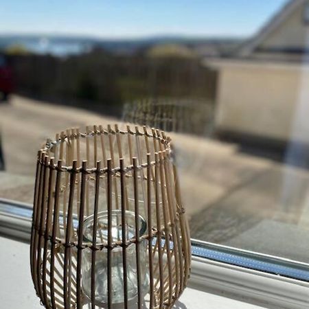 Appartamento Salcombe View Kingsbridge  Esterno foto