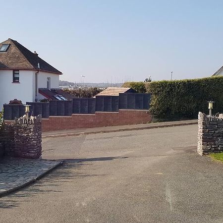 Appartamento Salcombe View Kingsbridge  Esterno foto