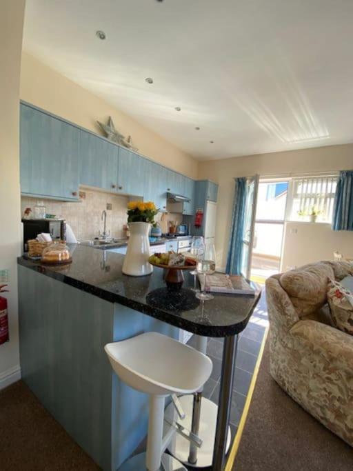Appartamento Salcombe View Kingsbridge  Esterno foto