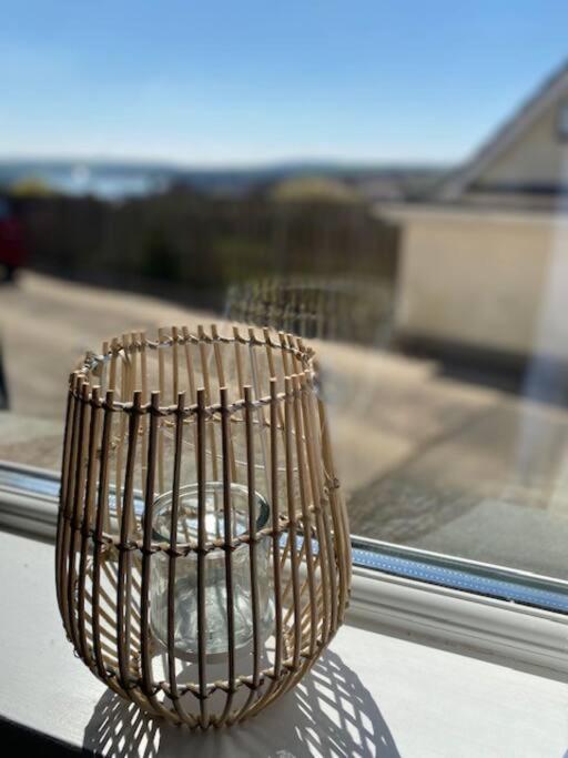 Appartamento Salcombe View Kingsbridge  Esterno foto
