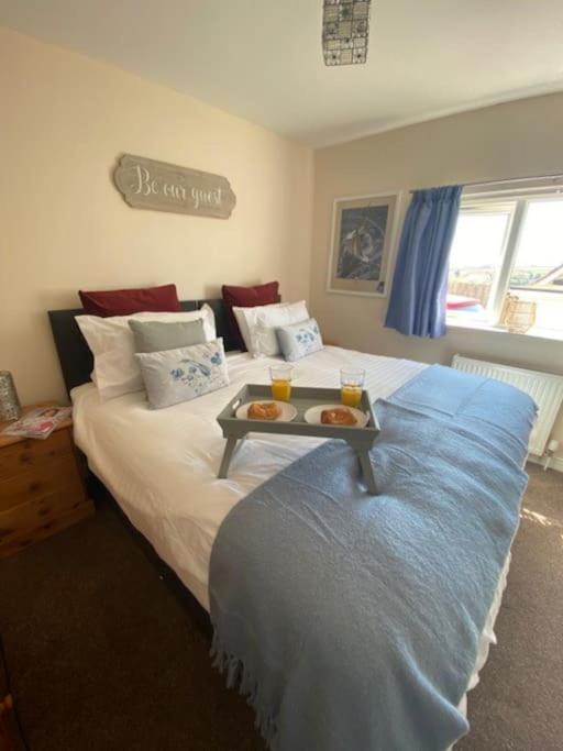 Appartamento Salcombe View Kingsbridge  Esterno foto