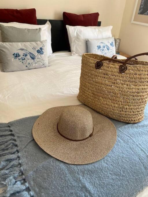 Appartamento Salcombe View Kingsbridge  Esterno foto