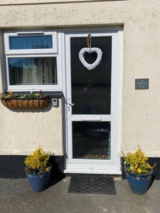 Appartamento Salcombe View Kingsbridge  Esterno foto